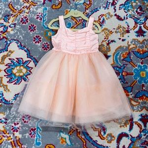 Janie and Jack Dress